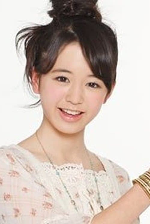 Photo of Nanami Hinata