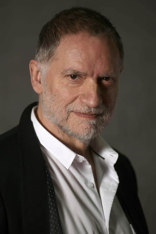 Photo of Nancho Novo