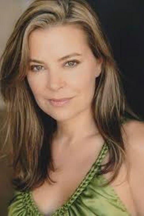 Photo of Nanci Chambers