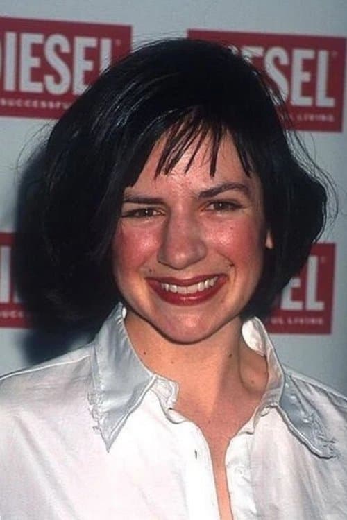 Photo of Nancy Anne Ridder