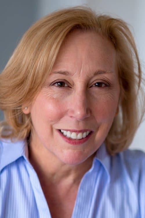 Photo of Nancy Baldwin