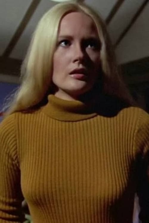 Photo of Nancy Barrett
