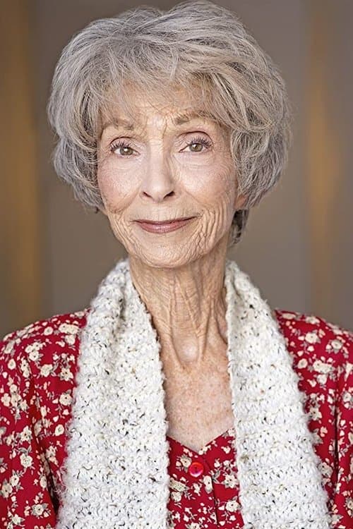 Photo of Nancy Berggren