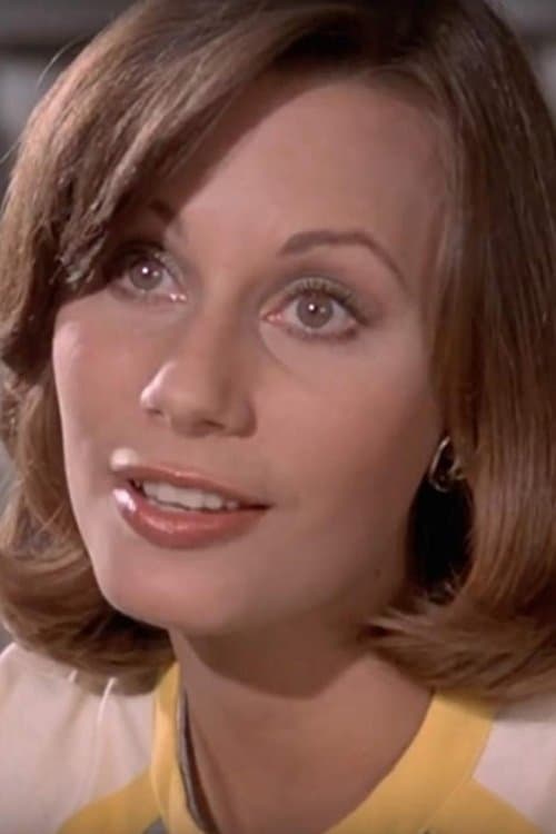 Photo of Nancy Bleier