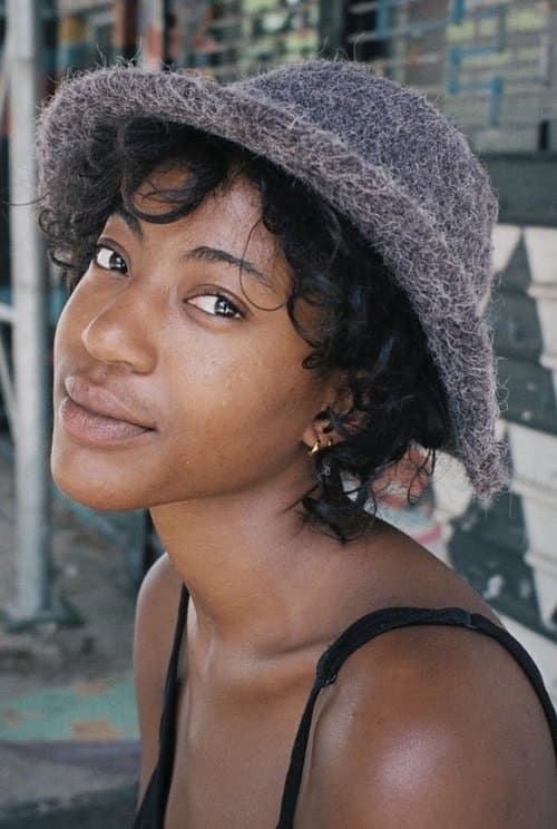 Photo of Nancy Chidi