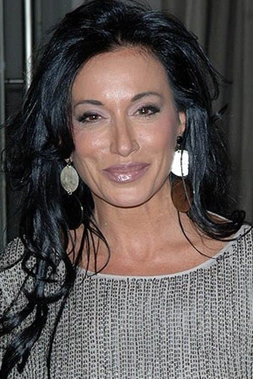 Photo of Nancy Dell'Olio