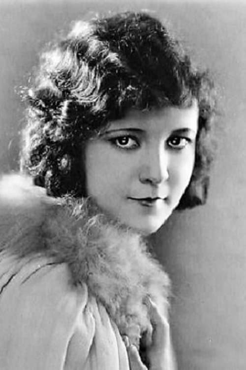Photo of Nancy Drexel
