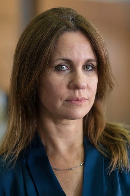 Photo of Nancy Dupláa