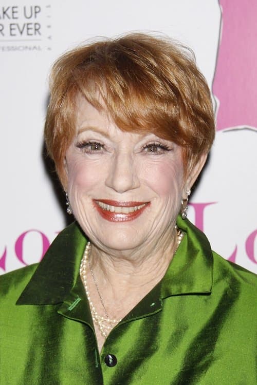 Photo of Nancy Dussault