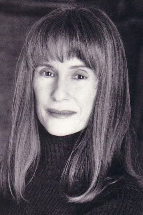 Photo of Nancy Fish