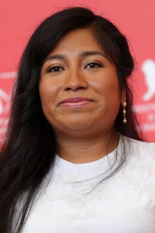 Photo of Nancy García García