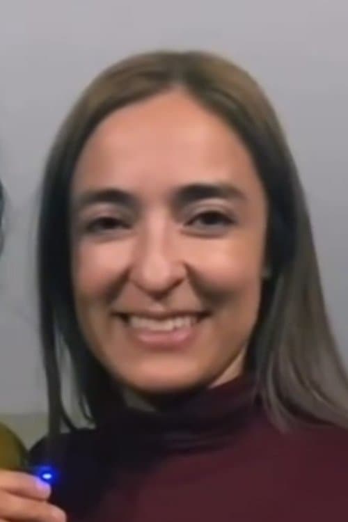 Photo of Nancy Gutiérrez