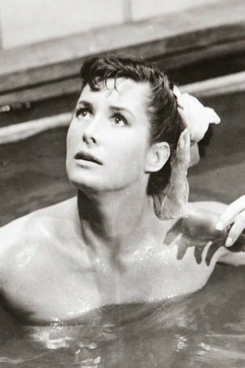 Photo of Nancy Hadley