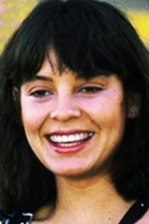 Photo of Nancy Herrera