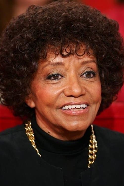 Photo of Nancy Holloway