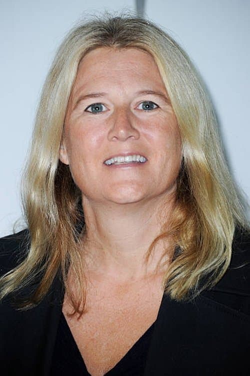 Photo of Nancy Hower