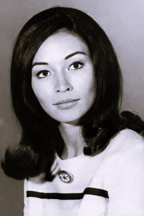 Photo of Nancy Hsueh