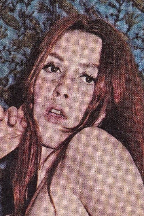 Photo of Nancy Ison