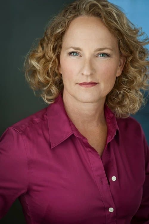 Photo of Nancy Kerr