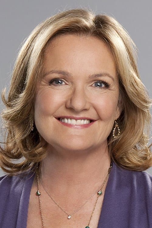 Photo of Nancy Lenehan