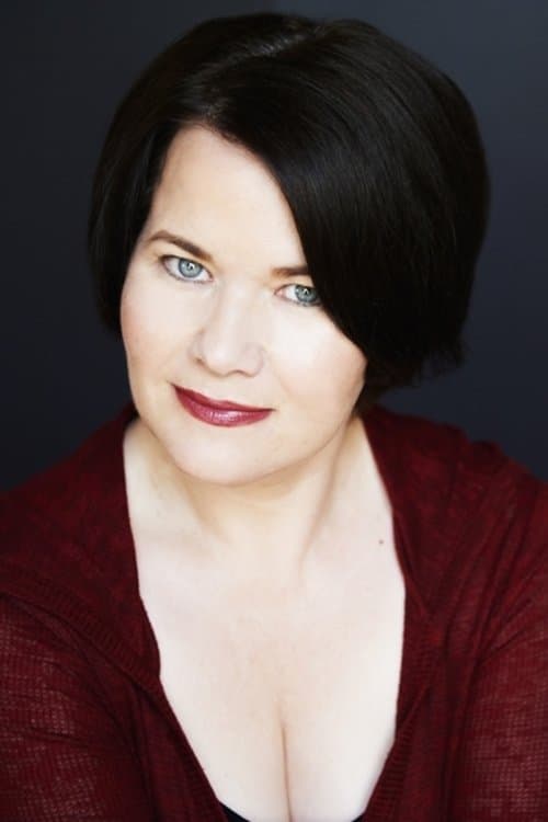 Photo of Nancy McAlear