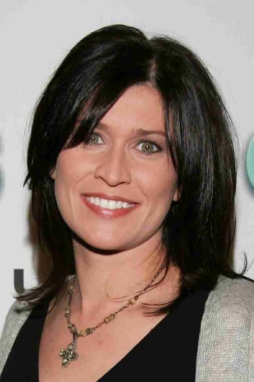 Photo of Nancy McKeon