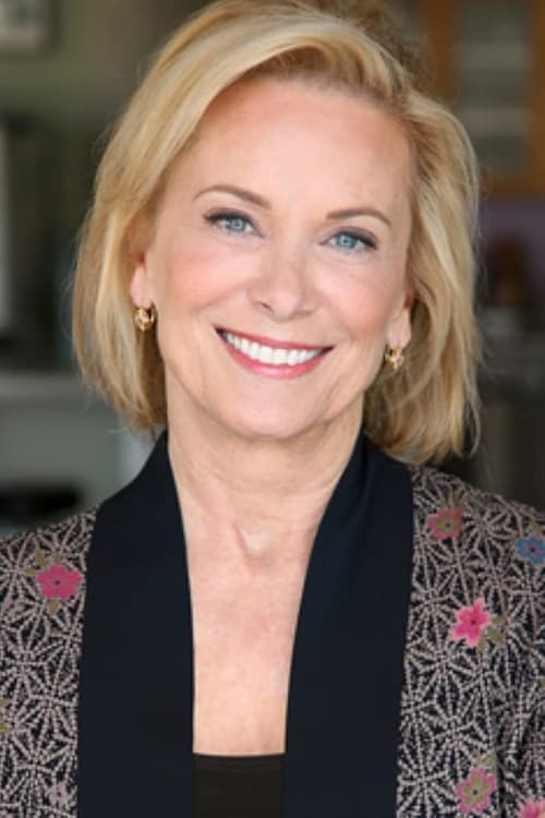 Photo of Nancy Morgan