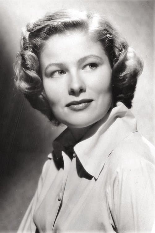 Photo of Nancy Olson