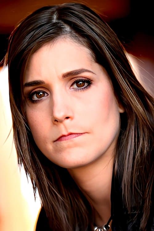 Photo of Nancy P. Corbo