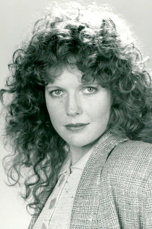 Photo of Nancy Paul