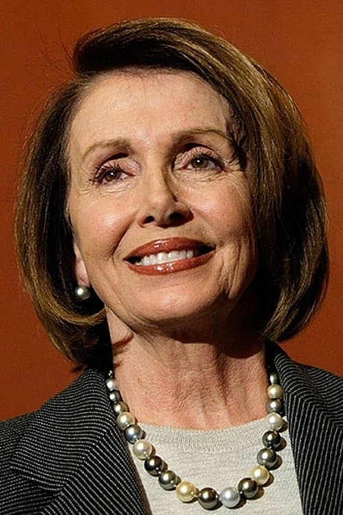 Photo of Nancy Pelosi