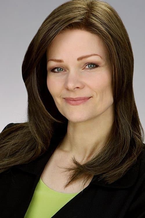 Photo of Nancy Peterson