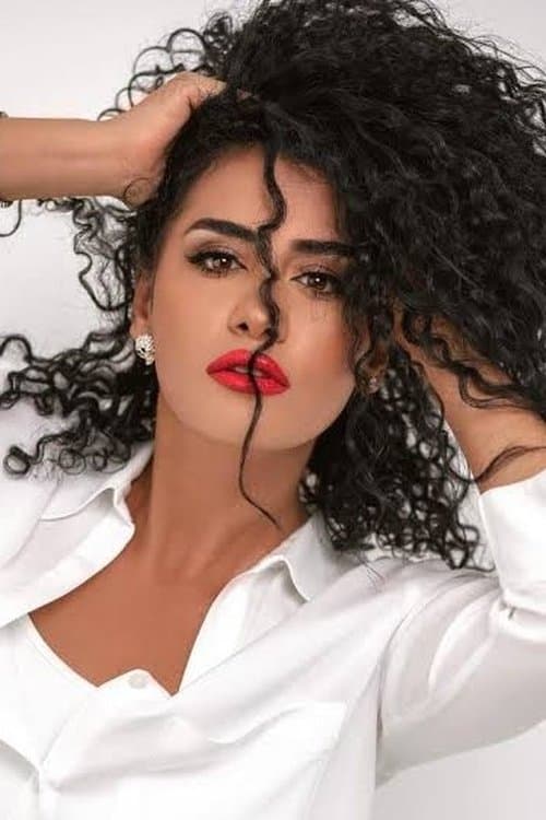 Photo of Nancy Salah