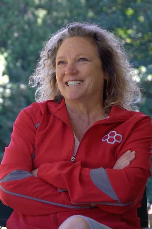 Photo of Nancy Schultz