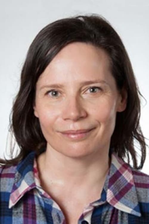 Photo of Nancy Sivak