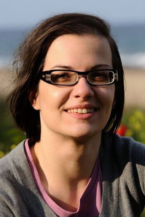 Photo of Nancy Spetsioti