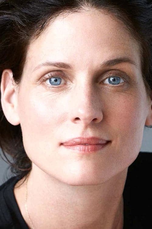 Photo of Nancy Tate