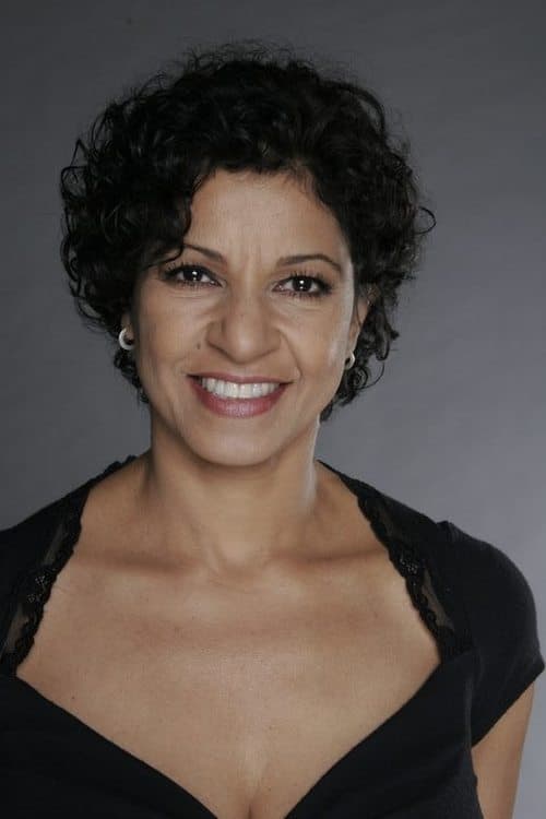 Photo of Nancy Ticotin