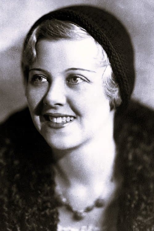 Photo of Nancy Welford