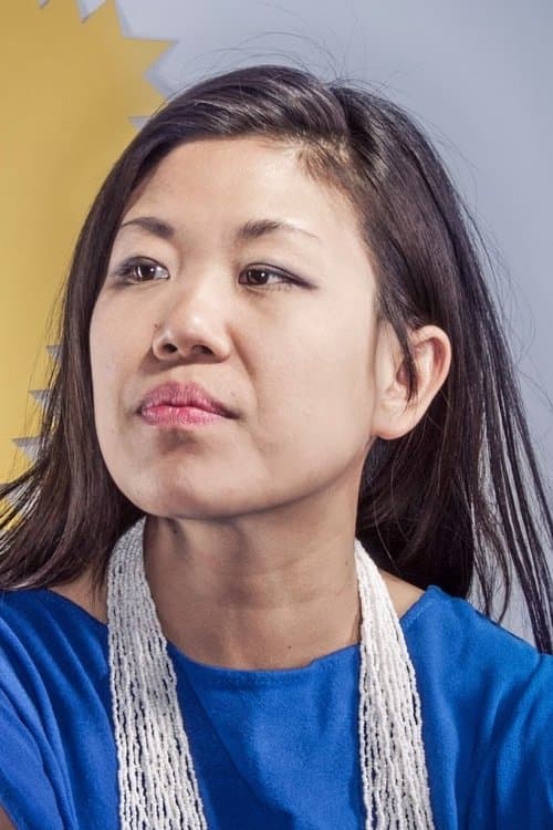 Photo of Nancy Whang