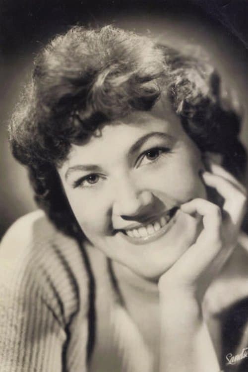 Photo of Nancy Whiskey