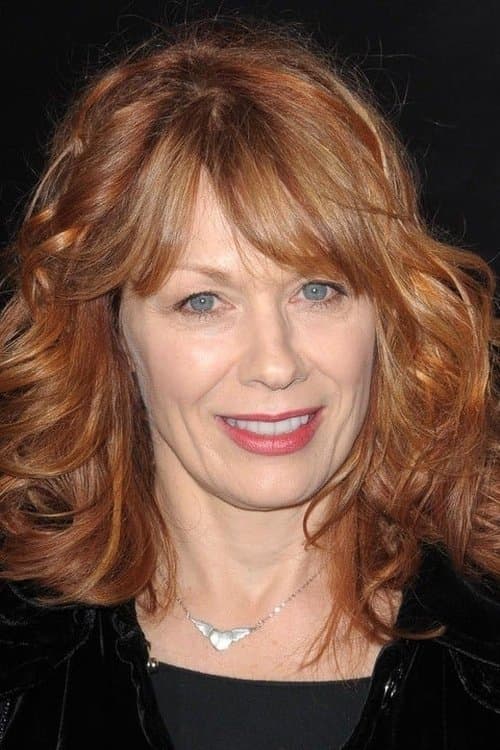 Photo of Nancy Wilson