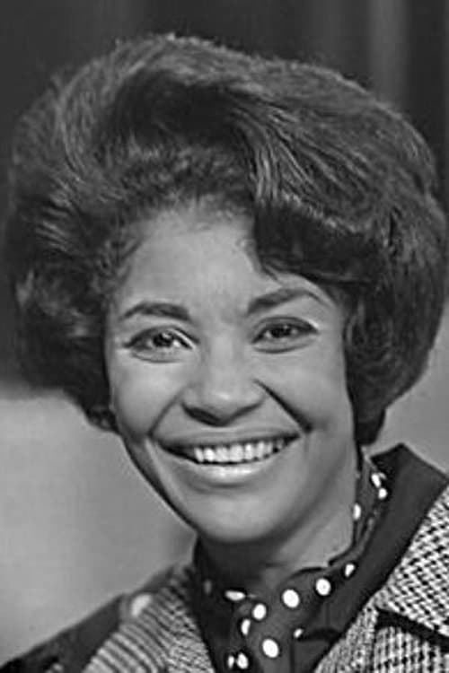 Photo of Nancy Wilson