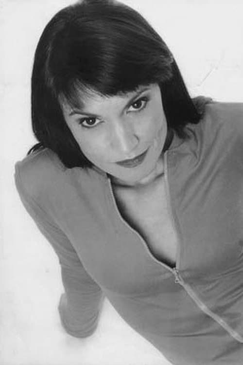 Photo of Nancye Ferguson