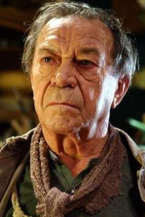 Photo of Nand Buyl