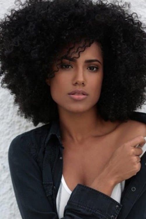 Photo of Nanda Lisboa