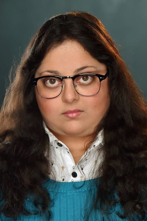 Photo of Nandini Bapat