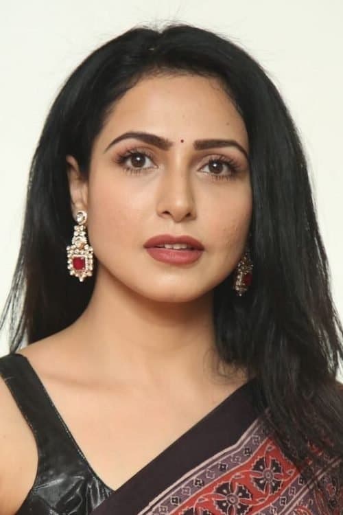 Photo of Nandini Rai
