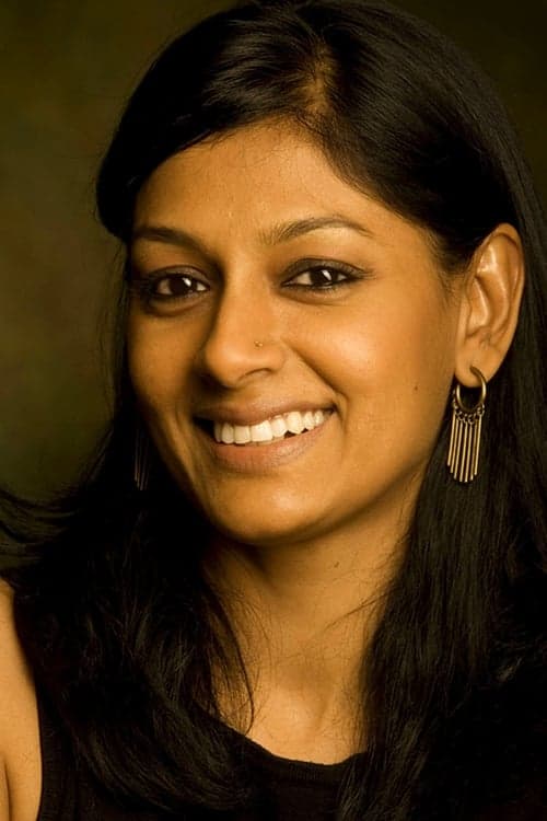 Photo of Nandita Das