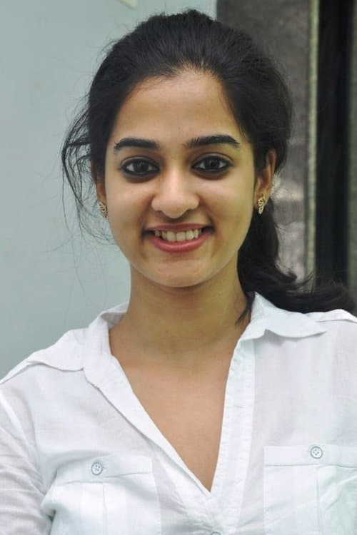 Photo of Nandita Raj